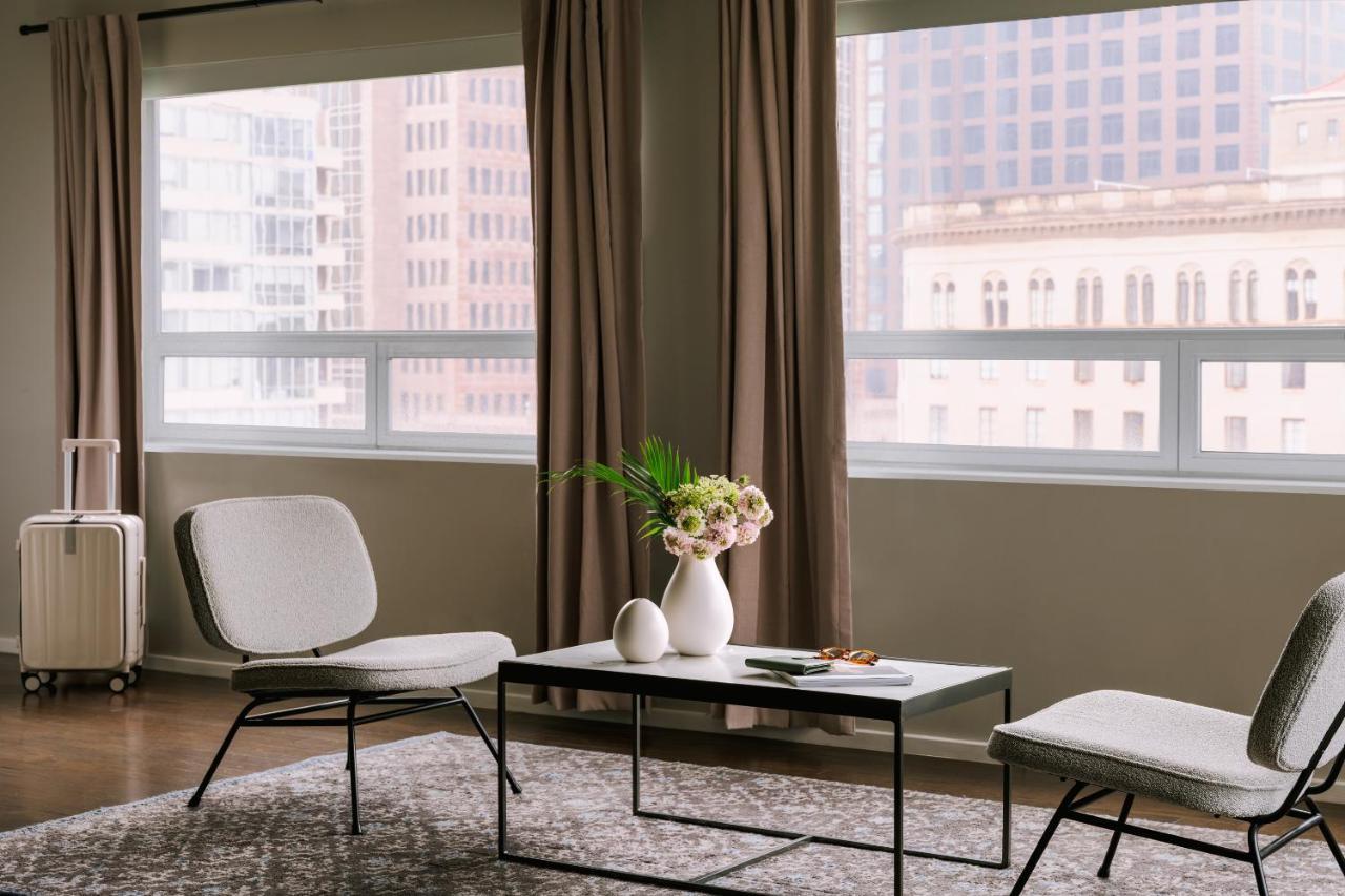 Sonder At Commerce Dallas Luaran gambar