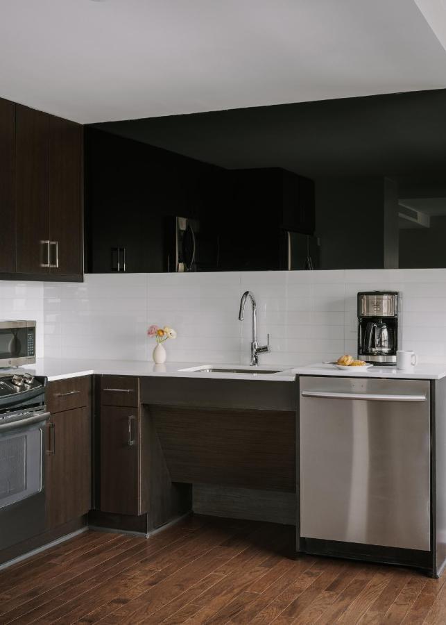 Sonder At Commerce Dallas Luaran gambar