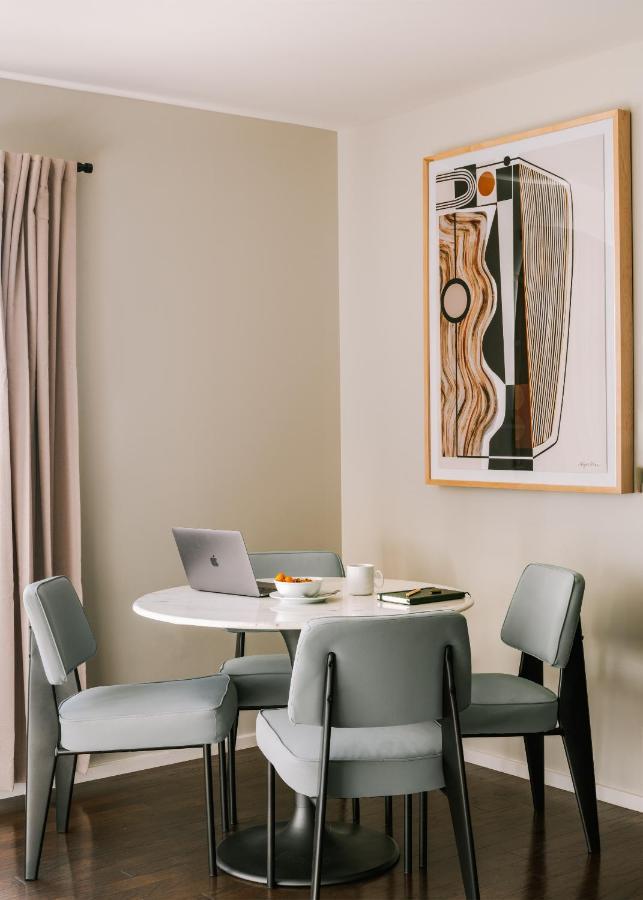 Sonder At Commerce Dallas Luaran gambar