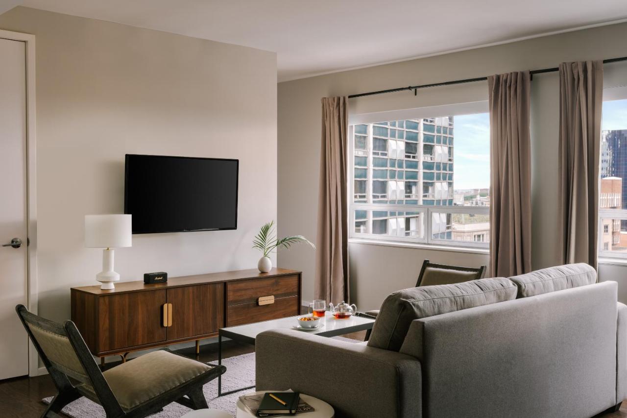 Sonder At Commerce Dallas Luaran gambar