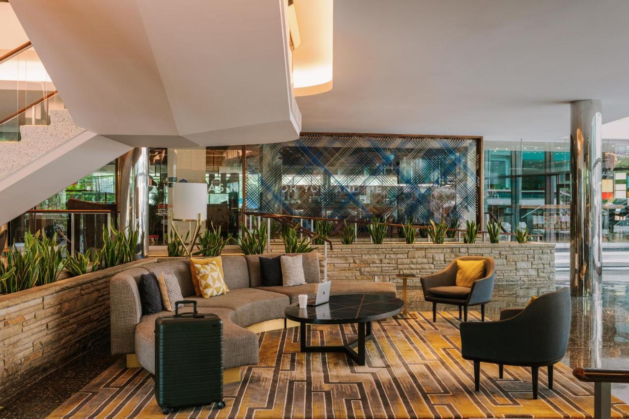 Sonder At Commerce Dallas Luaran gambar