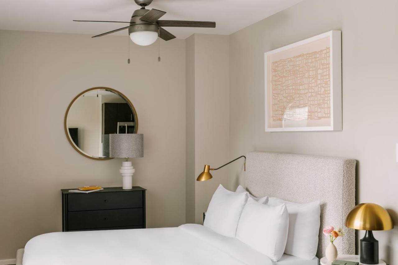 Sonder At Commerce Dallas Luaran gambar