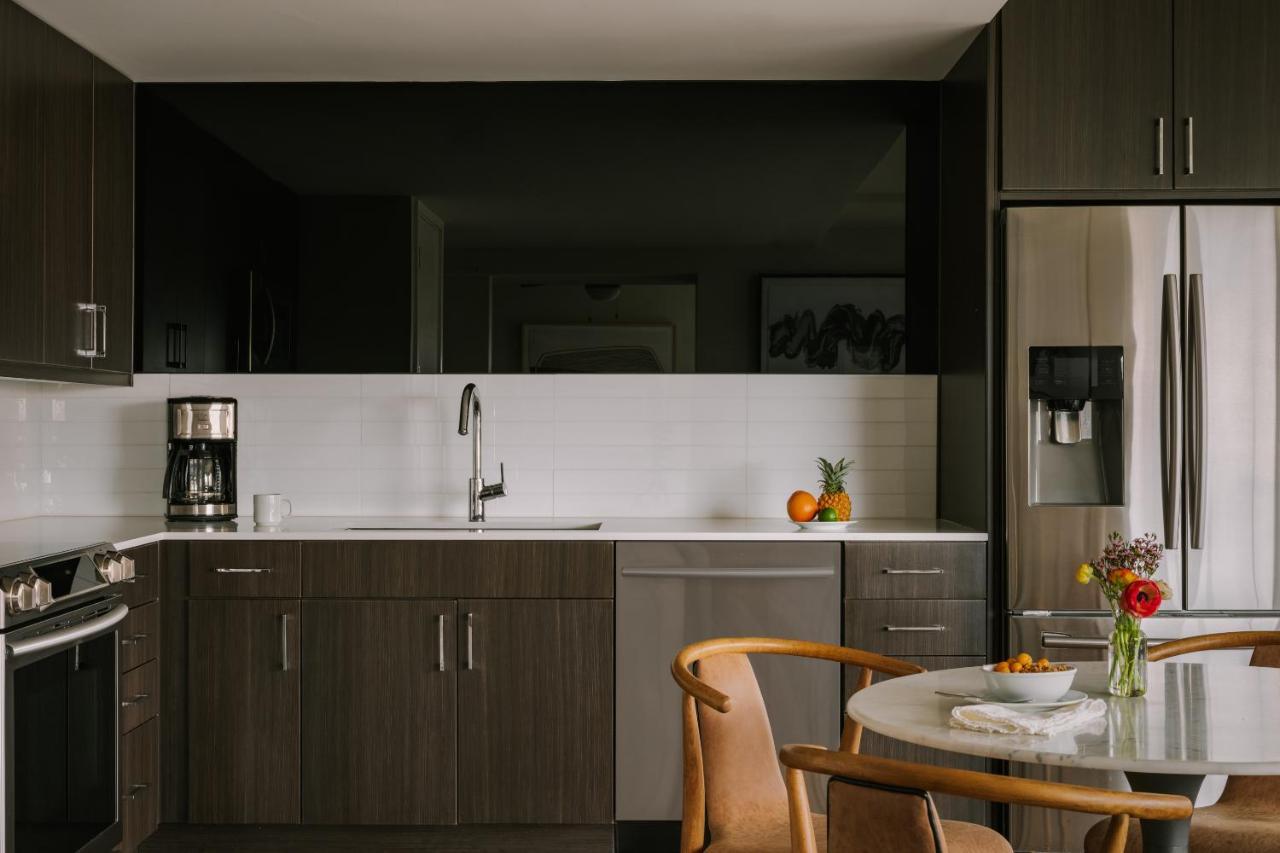 Sonder At Commerce Dallas Luaran gambar