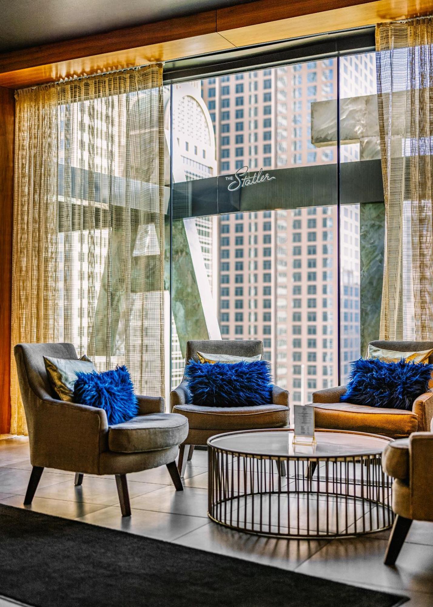 Sonder At Commerce Dallas Luaran gambar